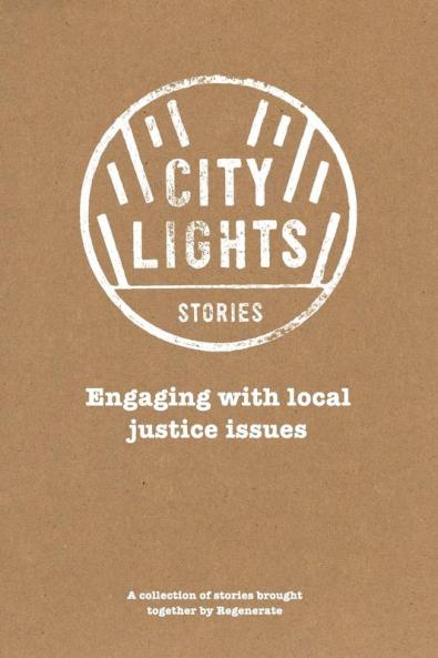 City Lights Stories