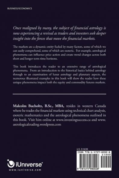 The Bull the Bear and the Planets