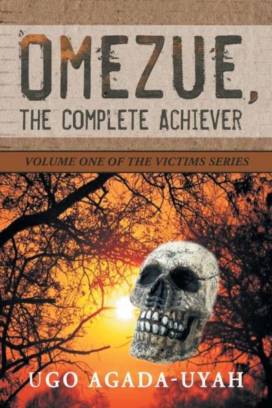 Omezue the Complete Achiever