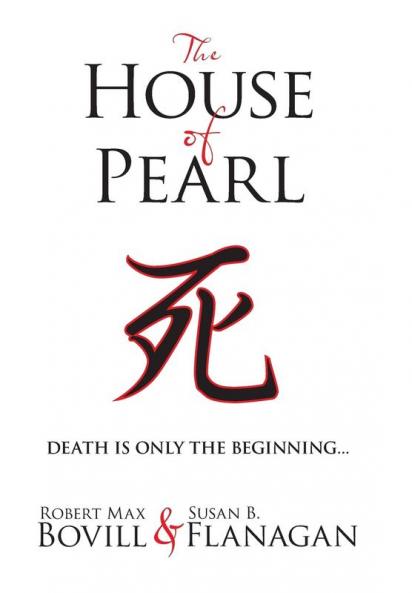 The House of Pearl