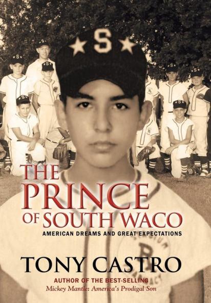 The Prince of South Waco