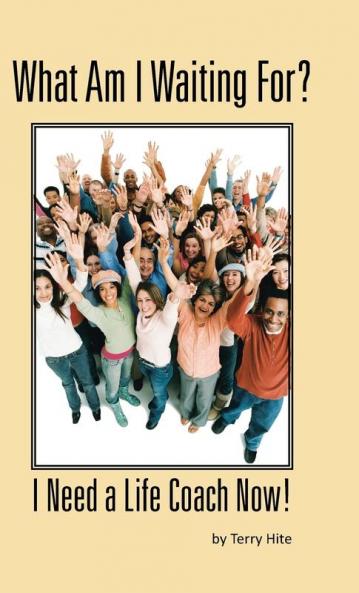 What Am I Waiting For?