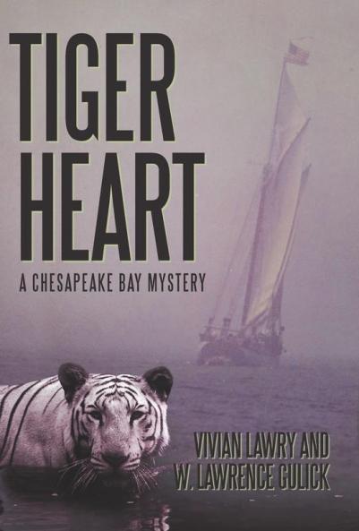 Tiger Heart