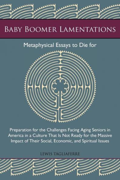 Baby Boomer Lamentations