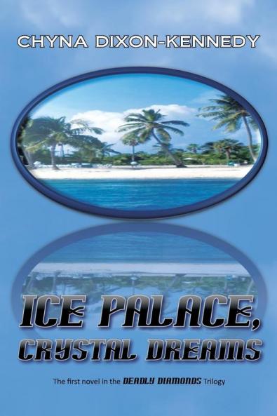 Ice Palace Crystal Dreams