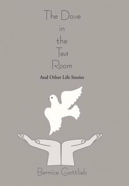 The Dove in the Tea Room