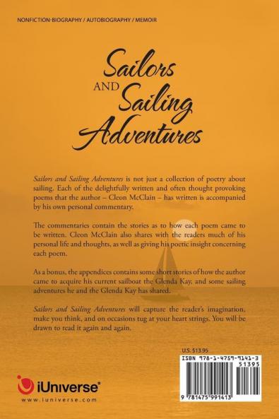 Sailors and Sailing Adventures
