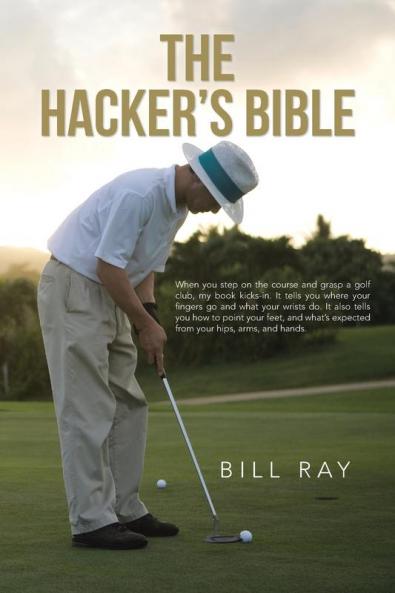 The Hacker's Bible