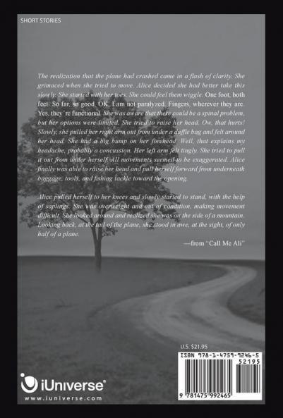 The Road Less Traveled
