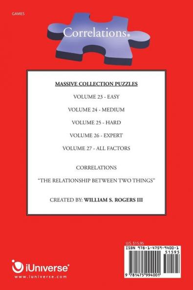 Massive Collection - Easy