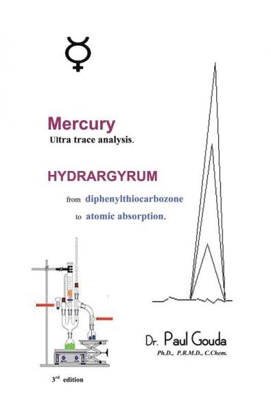 Mercury Ultra Trace Analysis