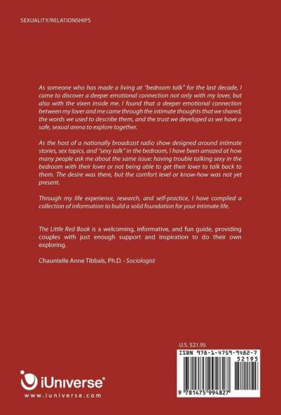The Little Red Book