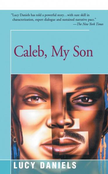 Caleb My Son