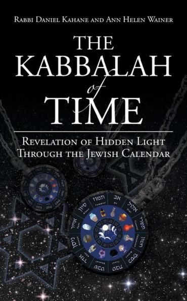 The Kabbalah of Time