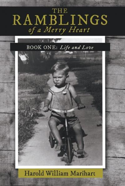 The Ramblings of a Merry Heart