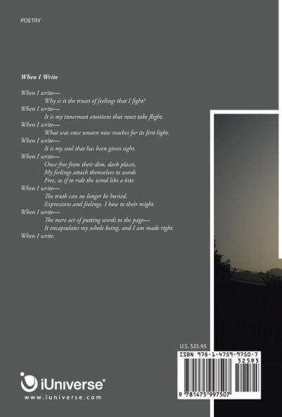 A Soldier's Thoughts Memories and Prayers