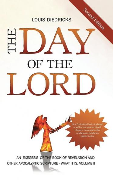 The Day of the Lord Second Edition