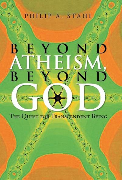 Beyond Atheism Beyond God