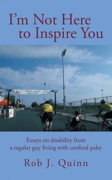 I'm Not Here to Inspire You