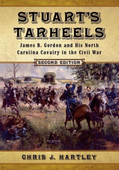 Stuart's Tarheels