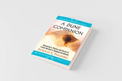 A Dune Companion