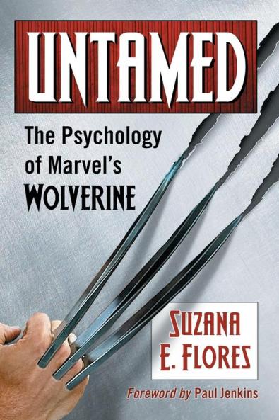 Untamed
