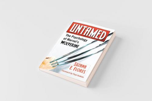 Untamed