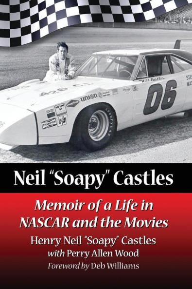 Neil Soapy Castles