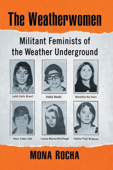 The Weatherwomen