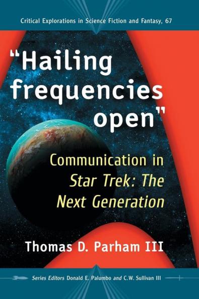Hailing frequencies open
