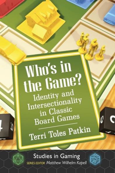 Who's in the Game?