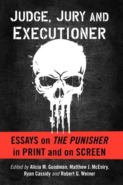 Judge Jury and Executioner