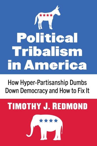 Political Tribalism in America