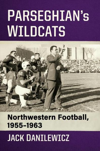 Parseghian's Wildcats