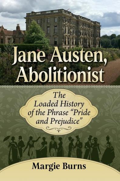 Jane Austen Abolitionist