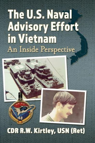 The U.S. Naval Advisory Effort in Vietnam