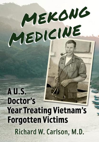 Mekong Medicine