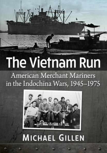 The Vietnam Run