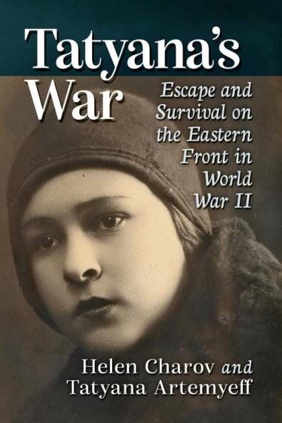 Tatyana's War
