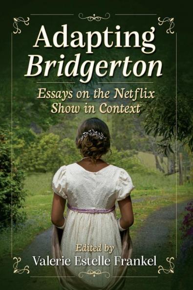 Adapting Bridgerton