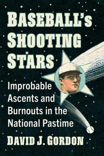 Baseball's Shooting Stars