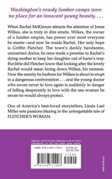 Fletcher's Woman