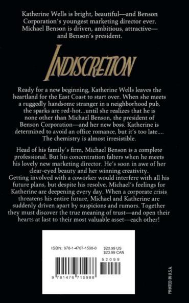 Indiscretion