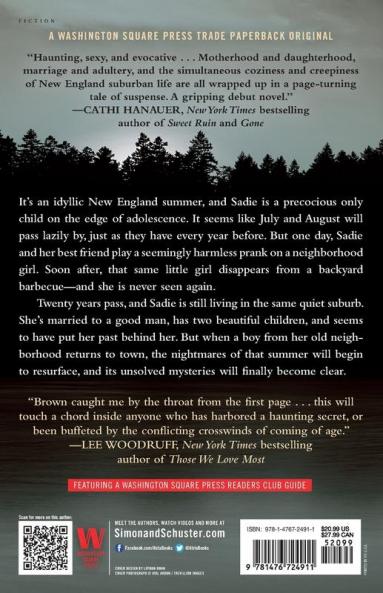 The Longings of Wayward Girls: A Novel