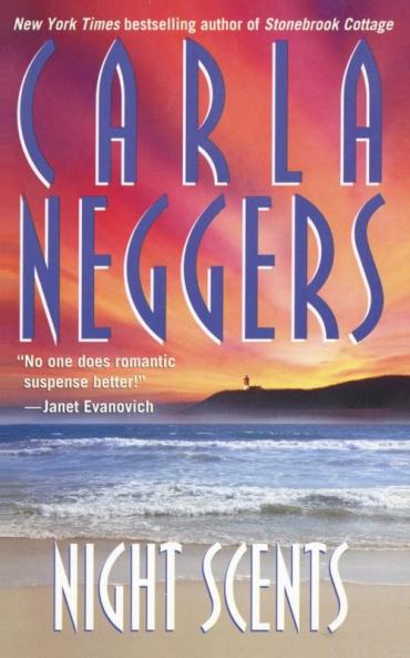 Night Scents (Pocket Books Romance)