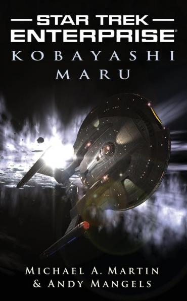 Kobayashi Maru (Star Trek: Enterprise)