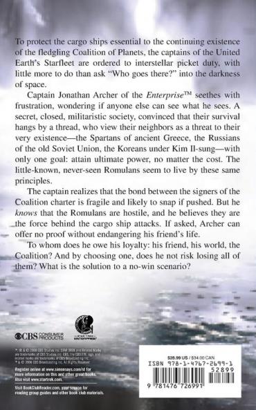 Kobayashi Maru (Star Trek: Enterprise)