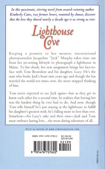 Lighthouse Cove