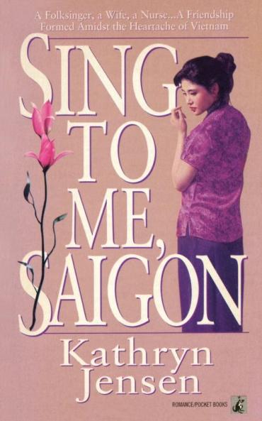 Sing to Me Saigon