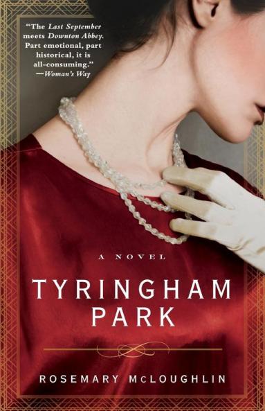 Tyringham Park: A Novel
